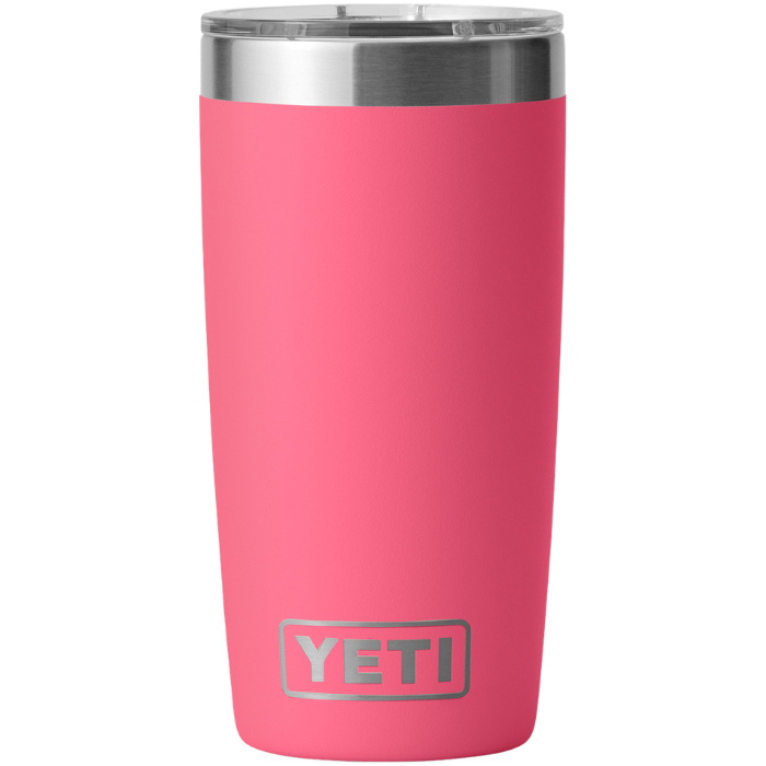 2026 YETI Rambler 10 Oz Tumbler 70000002866 - Tropical Pink